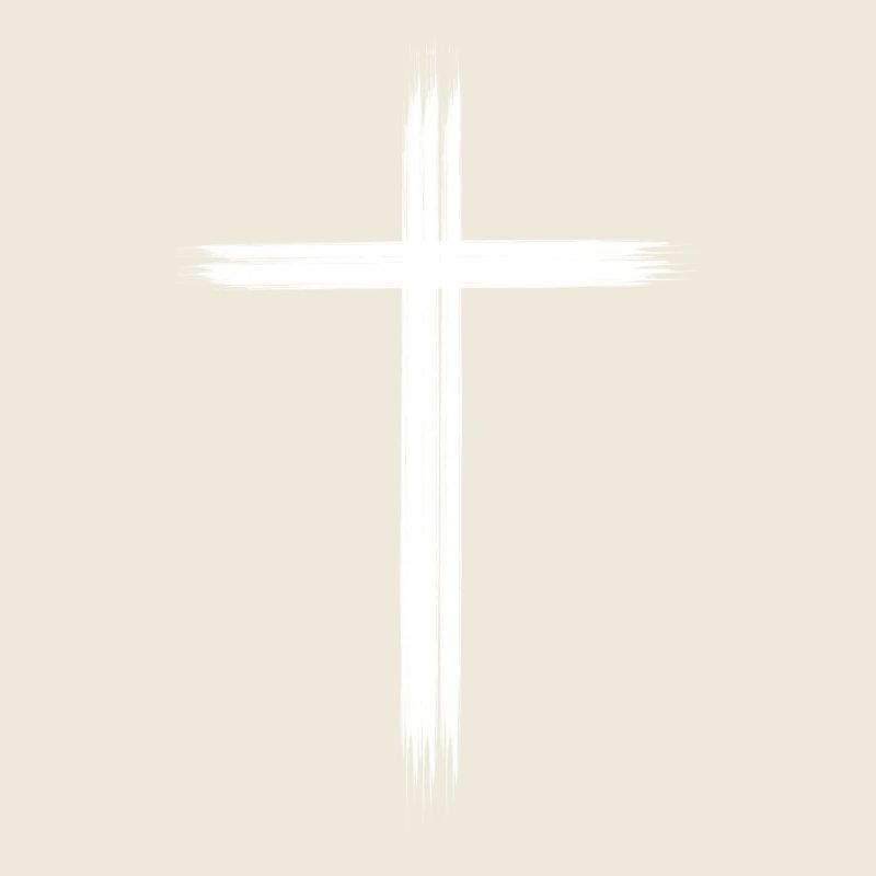 Croix de Jésus-Christ