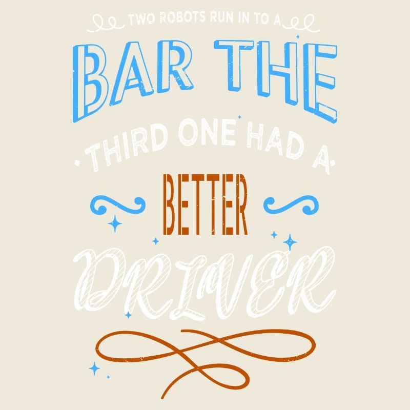 automation funny gift statement cool awesome