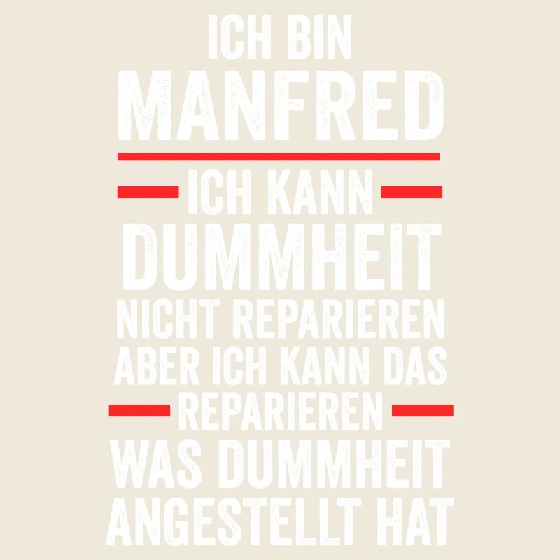 Manfred