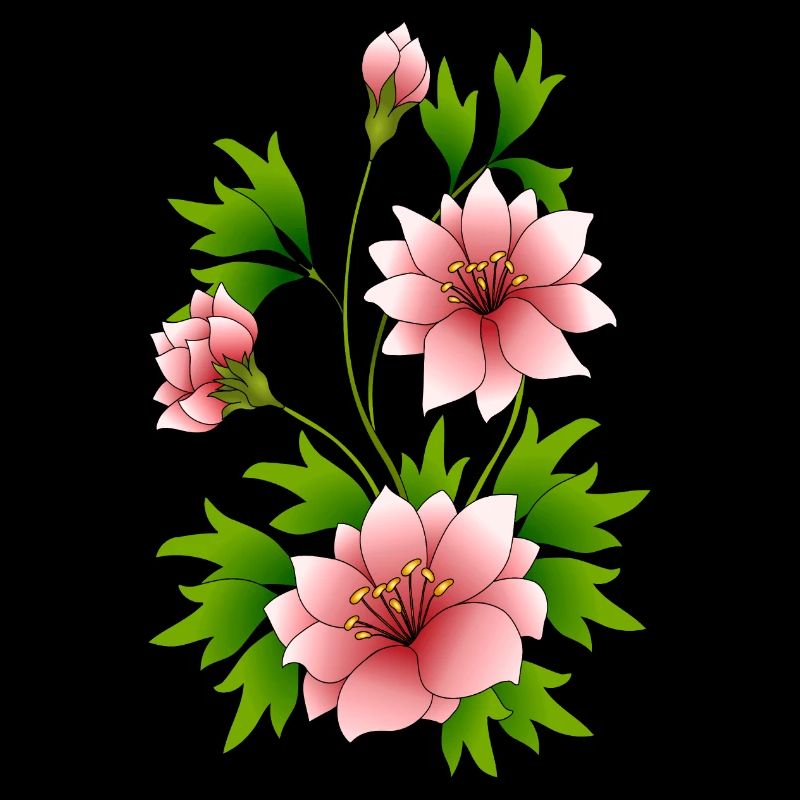 Blumen