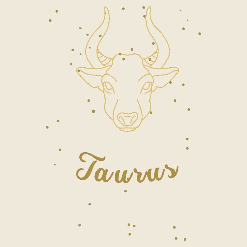 Stier - Sternzeichen