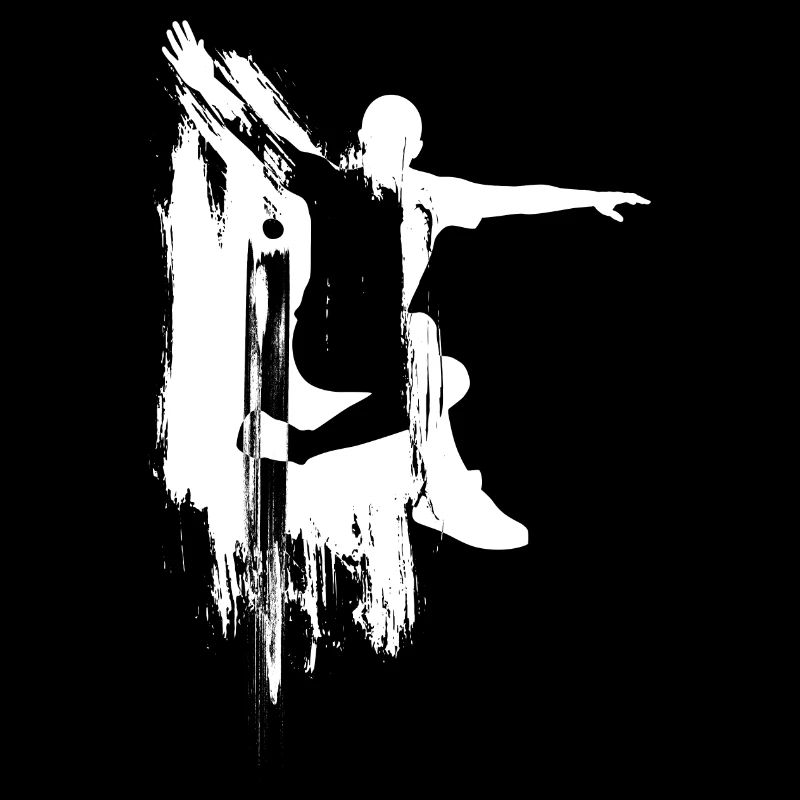 Footbag Hacky Sack White