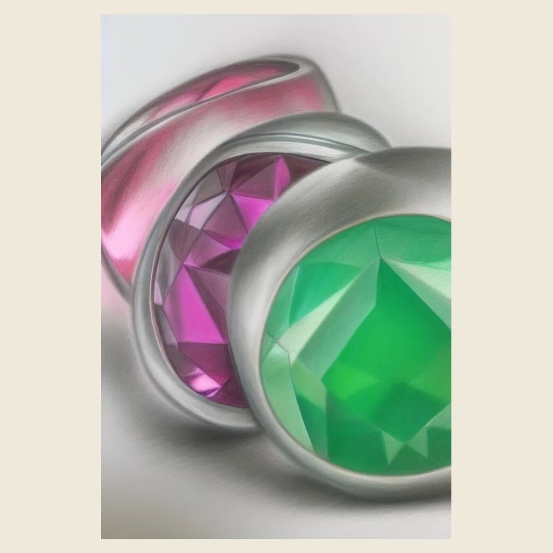 Gemstones
