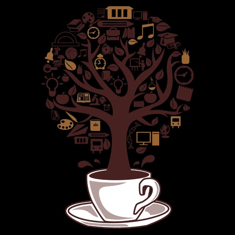 coffee tree
