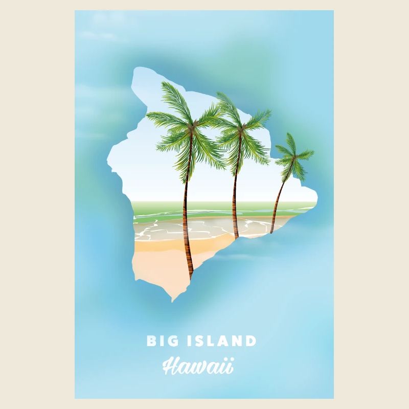 Big Island Hawaii