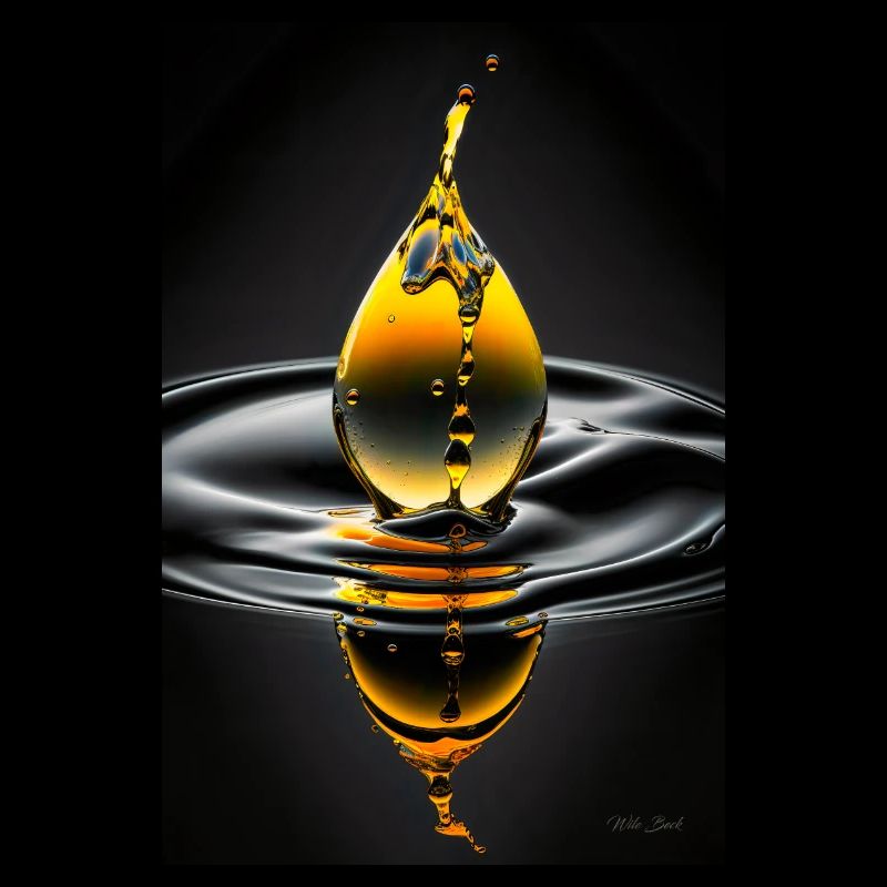Drops yellow 3