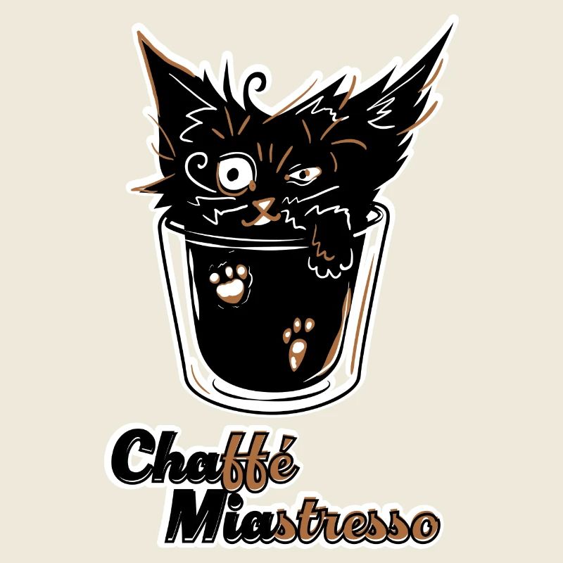 Chaffé Miastresso