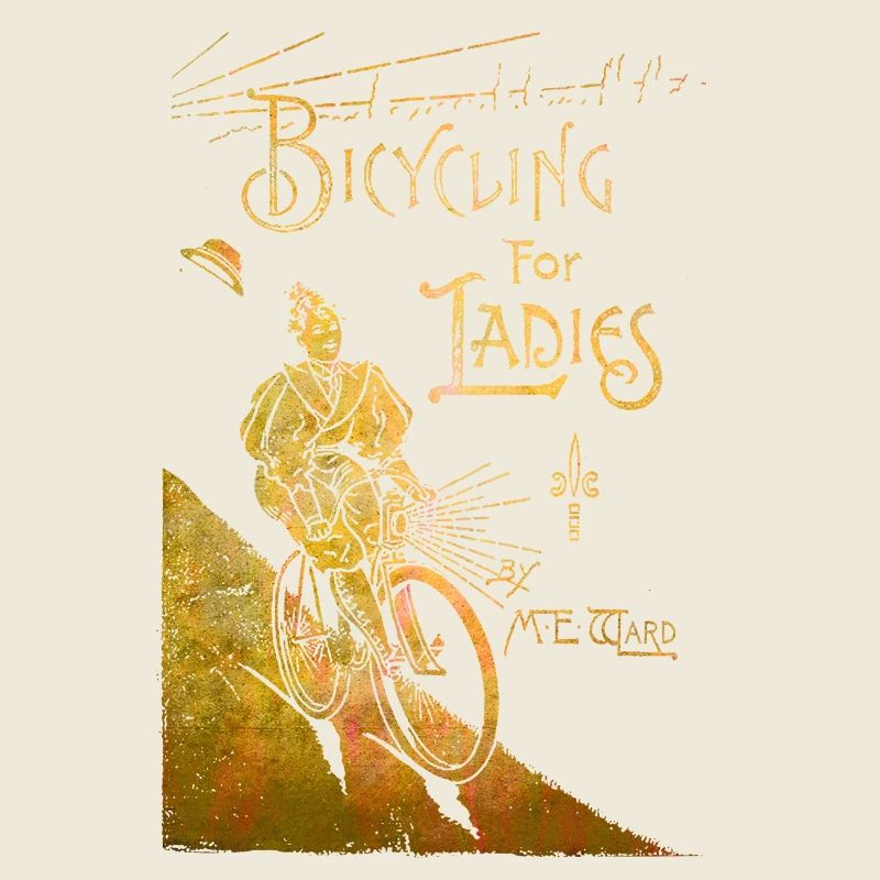 Vélo pour dames
