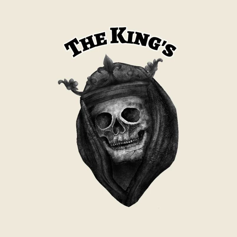 The king's - Ghostface