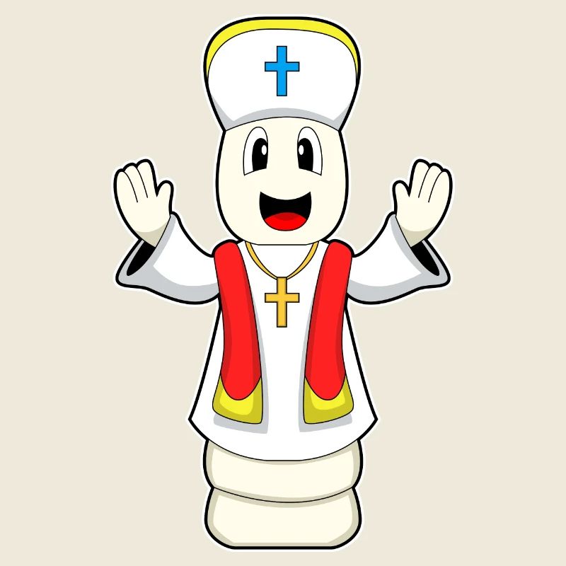 Chess Piece Bishop Chess
