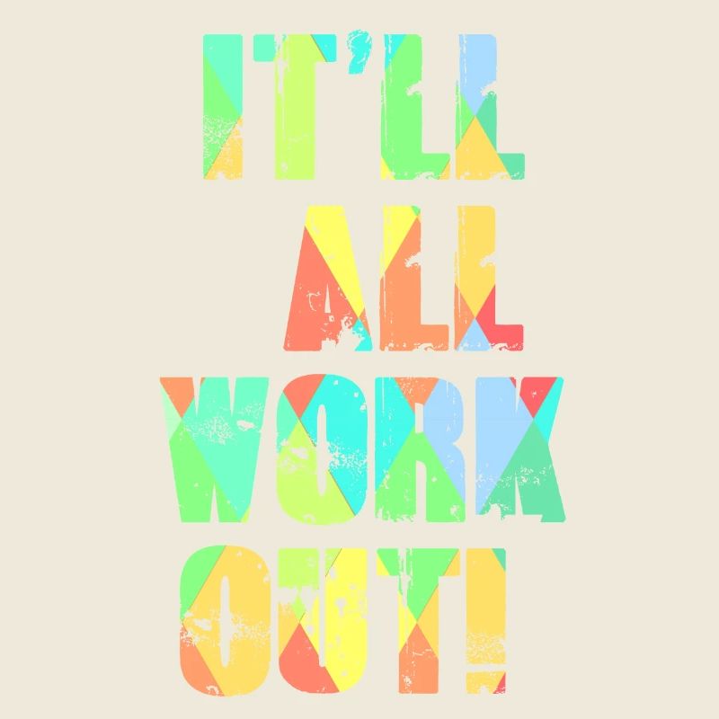 Es wird alles klappen