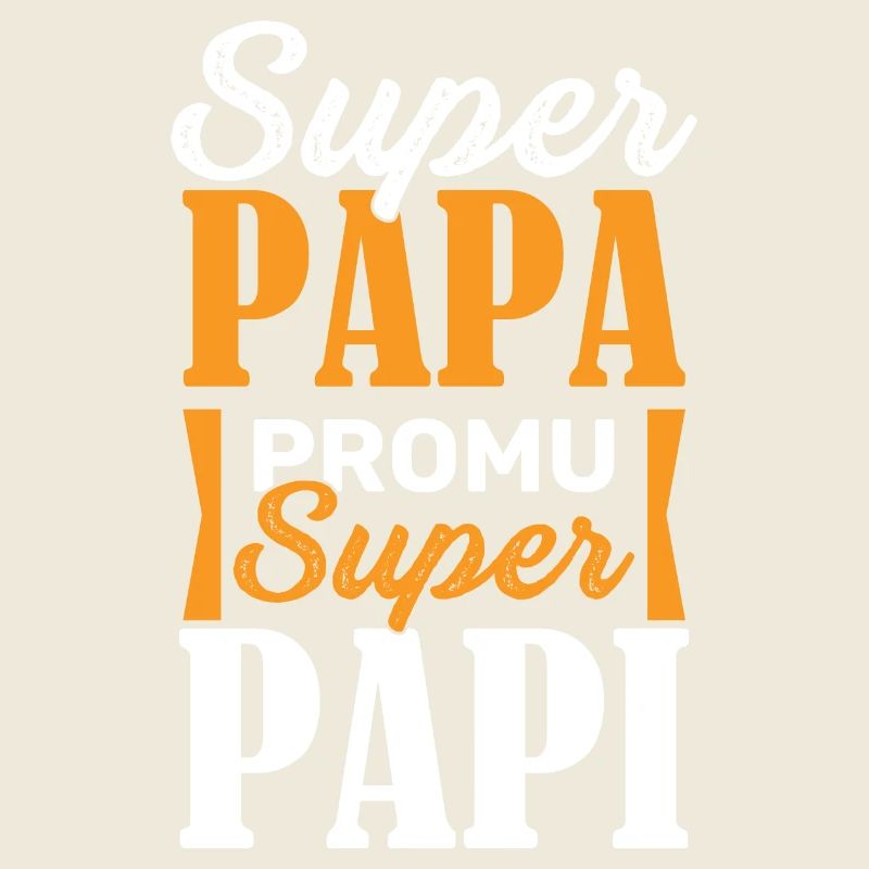 Promu super papi grossesse grands parents drole