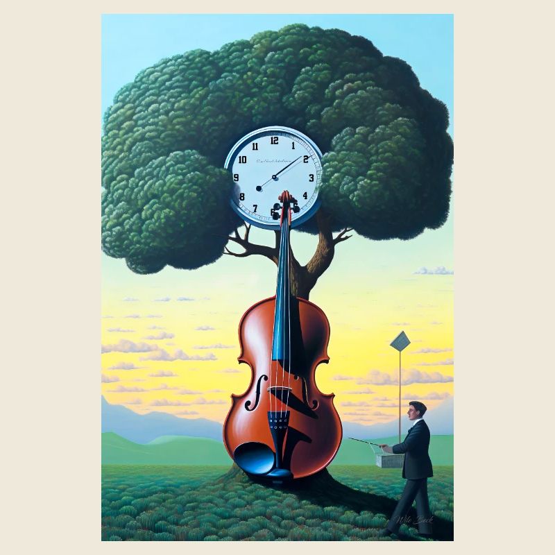 Timeless music