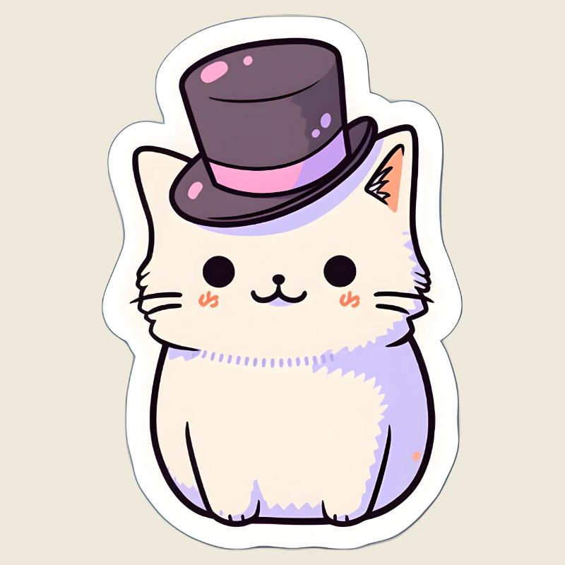 Chaton Love