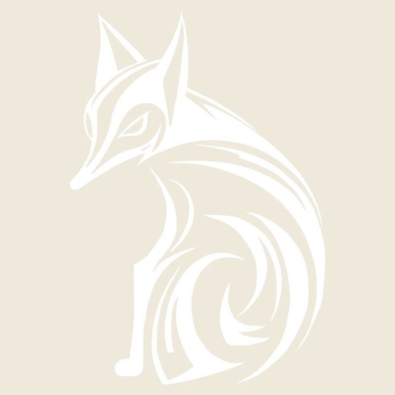 Cute Fox
