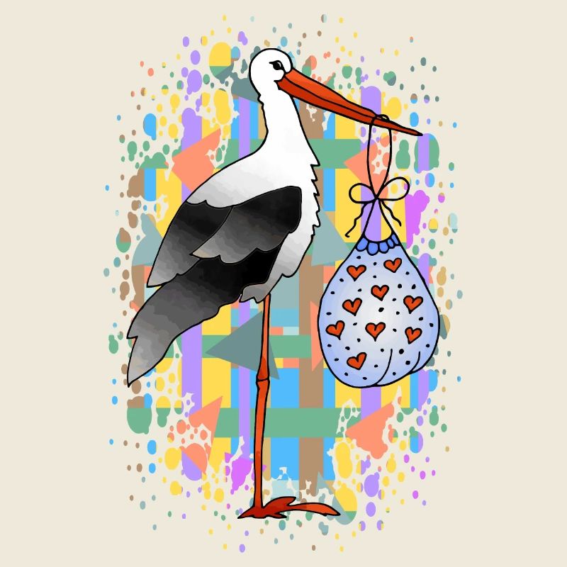 Cigogne