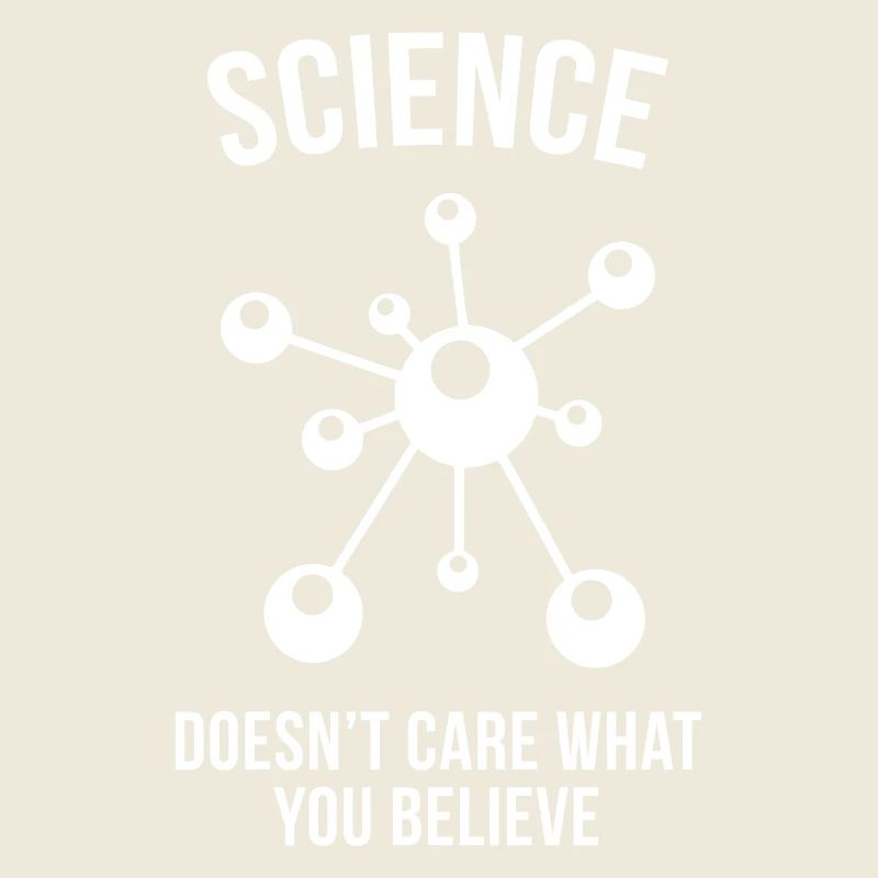 Science - Peu importe ce que vous croyez