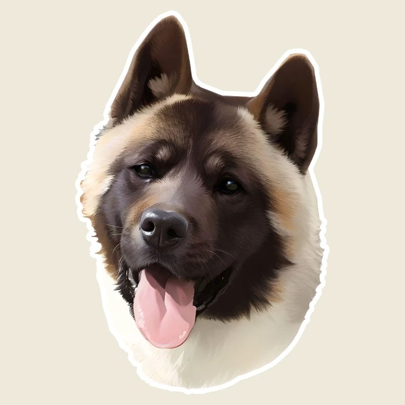 akita