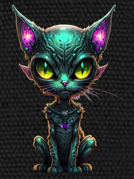 Chat Galaxy