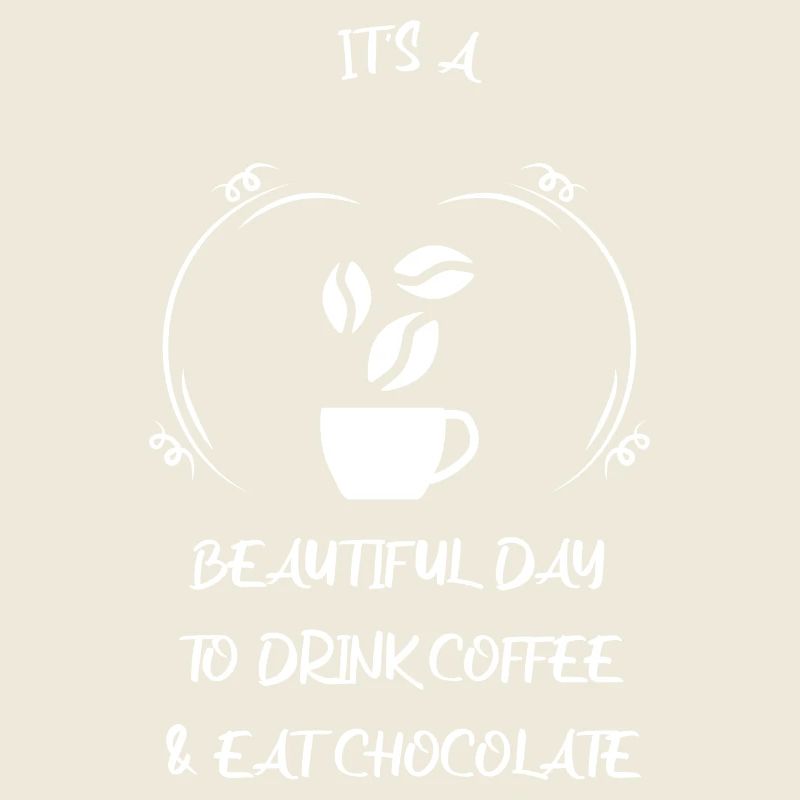 Kaffee Espresso Käffchen & Schokolade