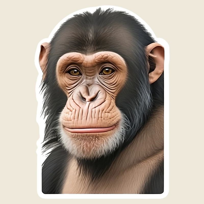 Chimpanzé