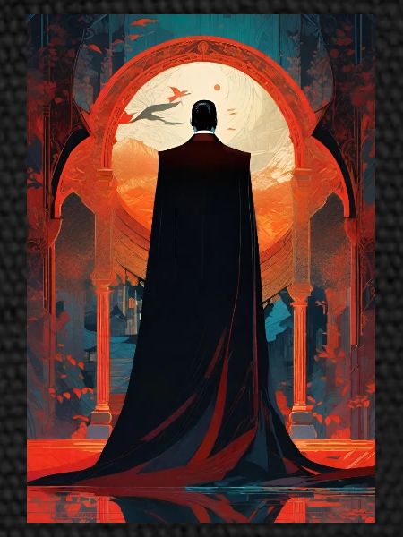 Dracula