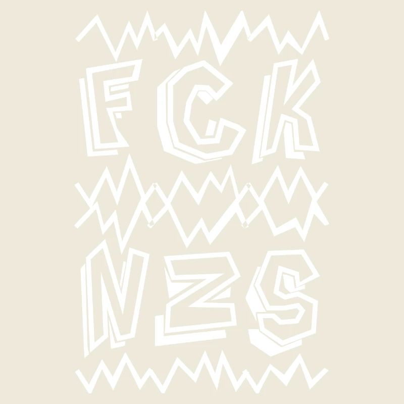 FCK NZS