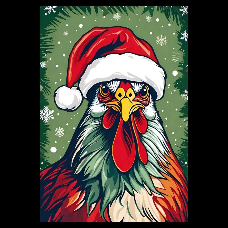 Noël moche IV