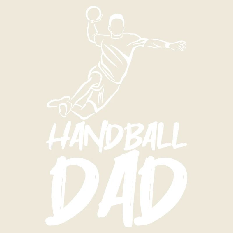 Père du handball