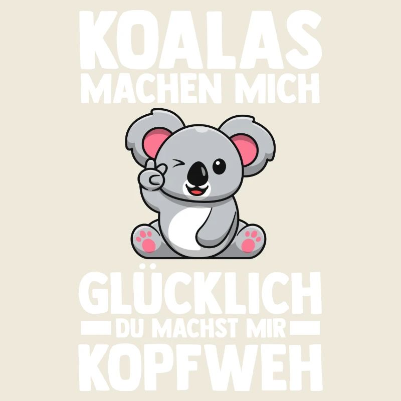 Koalabär Koala