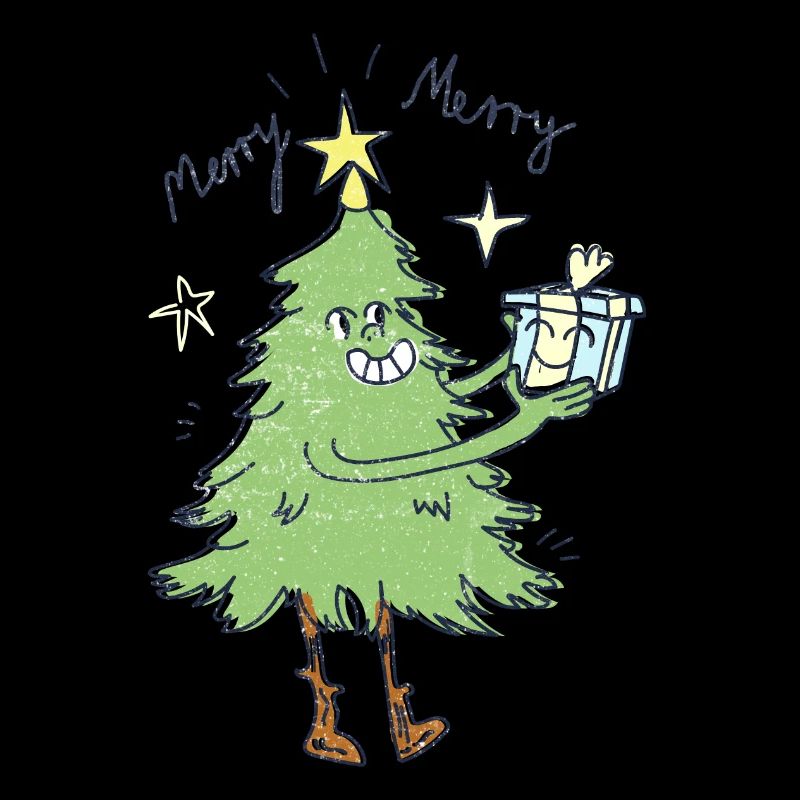 Arbre de Noël