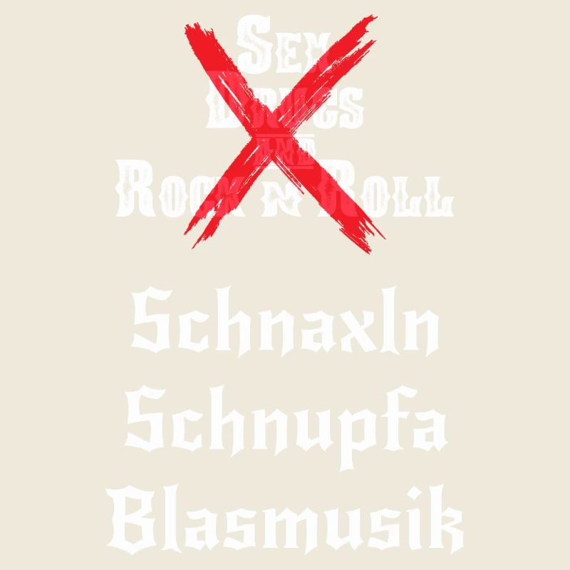 Schnaxln Schnupfa Blasmusik