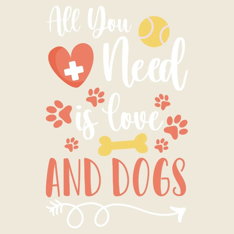 Hundebesitzer Liebe Herrchen