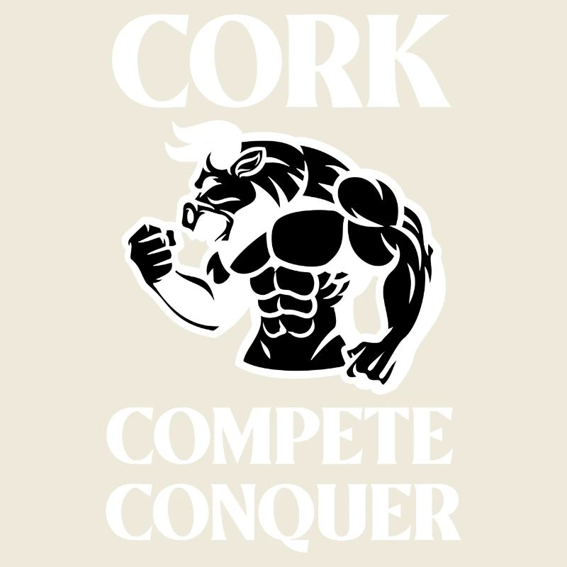 Cork Compete Conquer, Cork Ireland