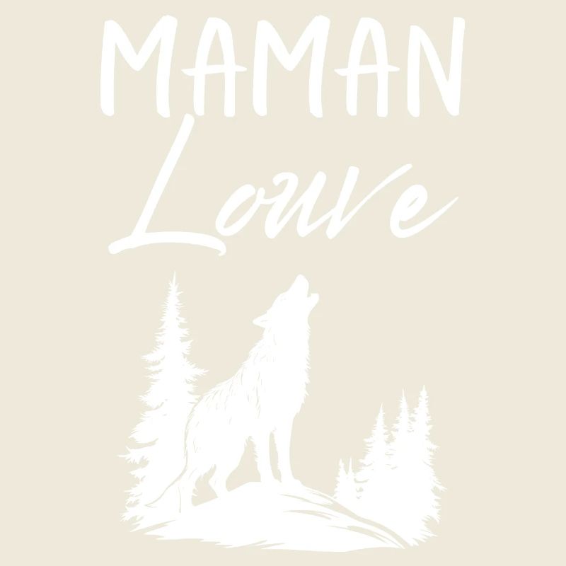 Maman Louve 5