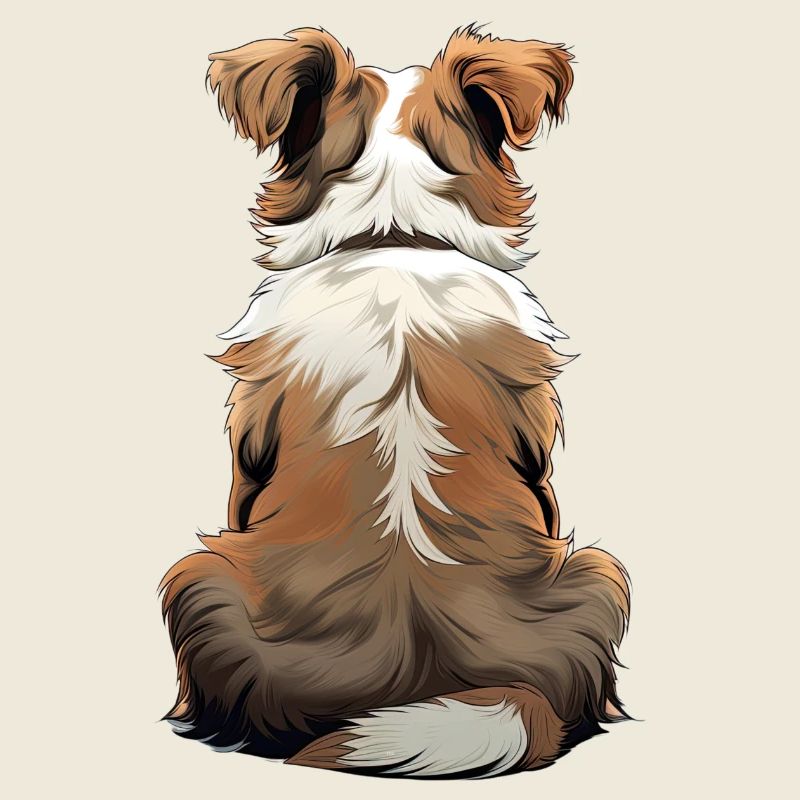 Australian Shepherd