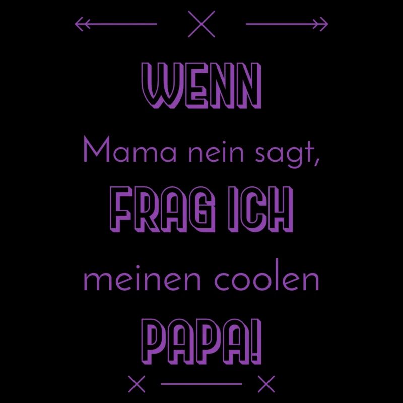 lustige sprüche cooler papa