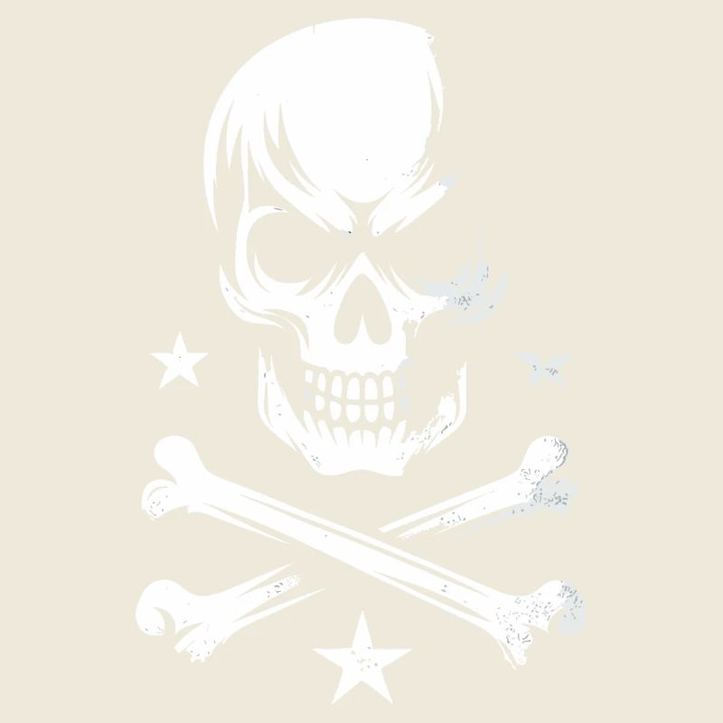 Pirate Skull