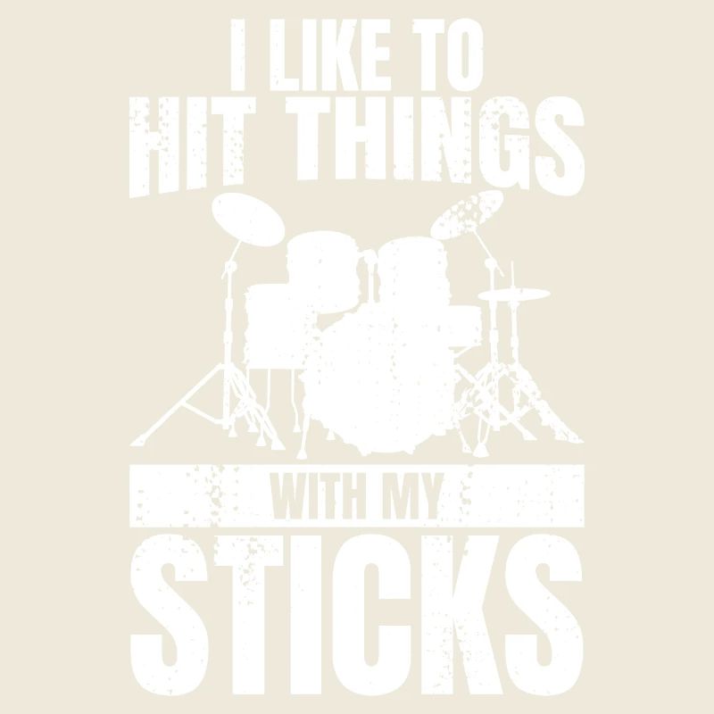 Funny Drummer Joke