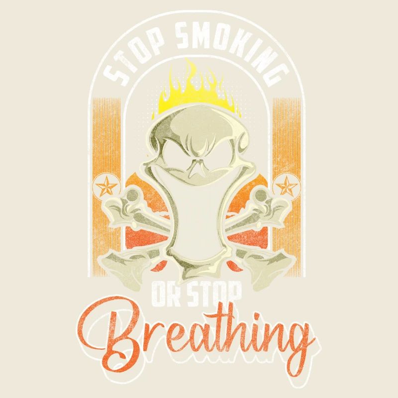 Objectif santé du gagnant de l’abandon du tabac