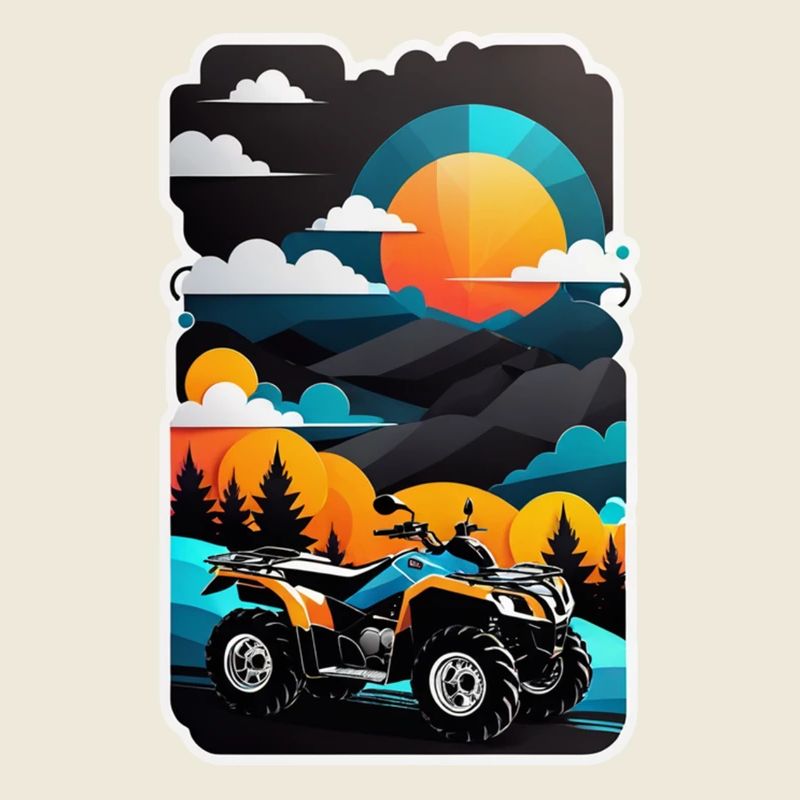 Quad & Off-Road