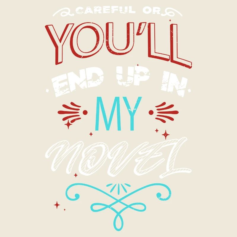 Editeur Fun School Book Lover Déclaration Dictons