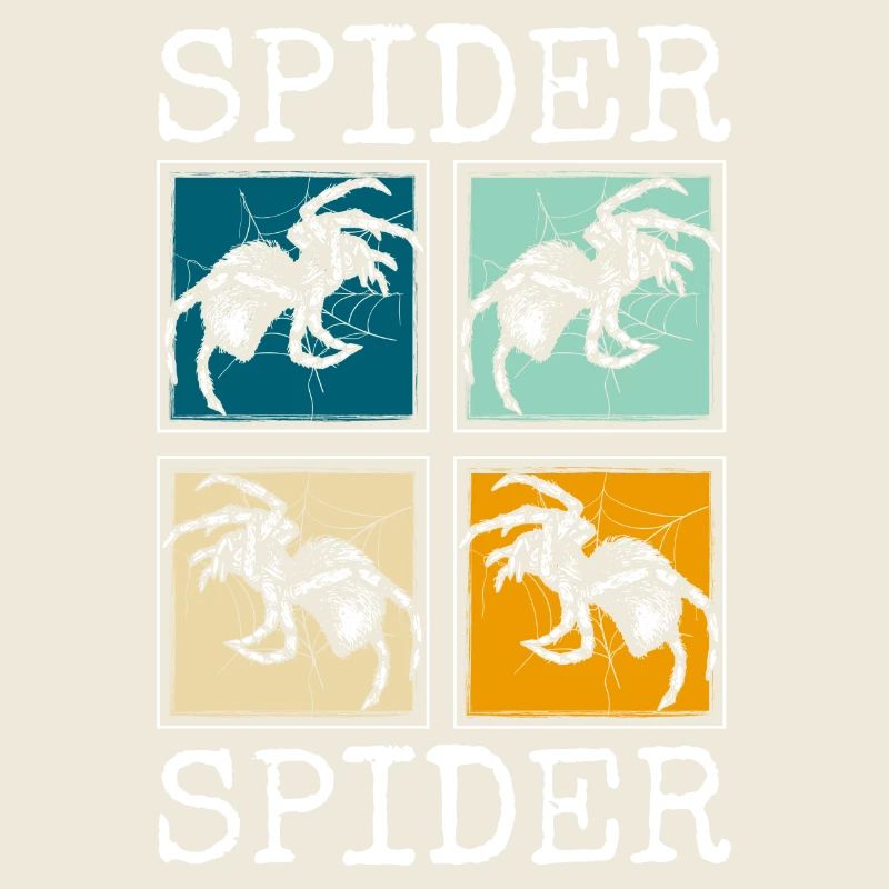 Spinne Haustier Tarantel