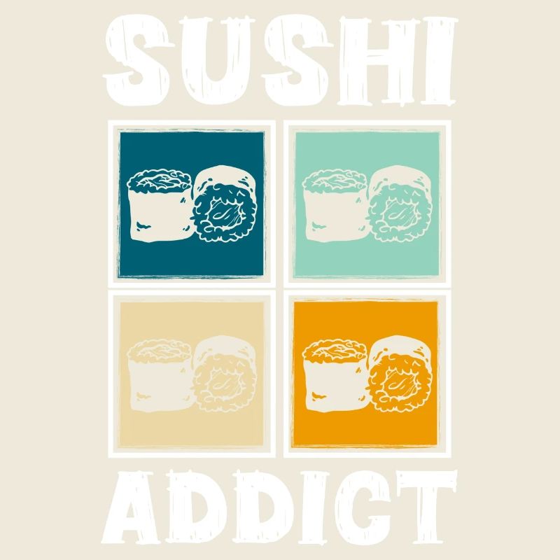 Japan Nigiri Stäbchen