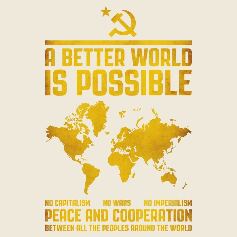 Un monde meilleur 2