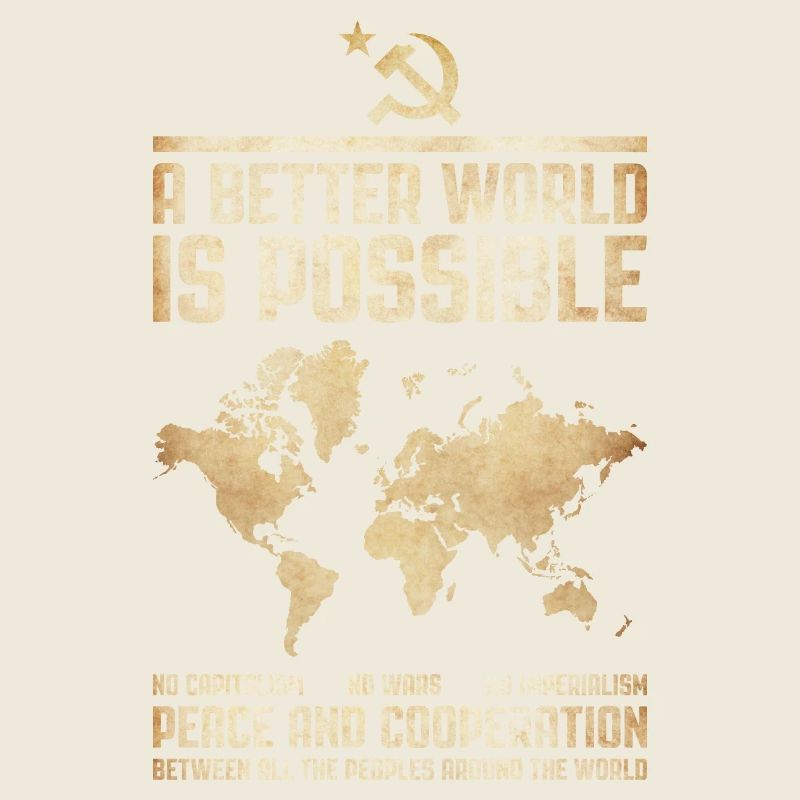 A Better World 2