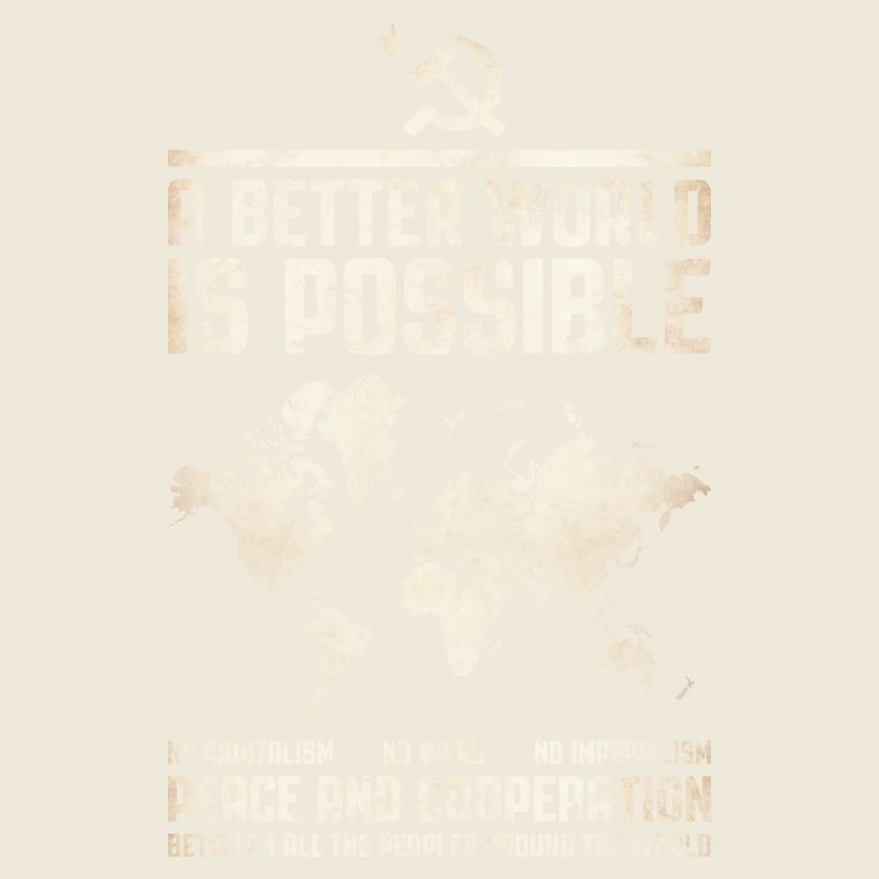 A Better World 2