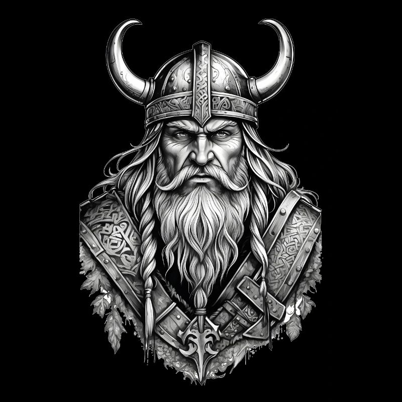 Wikinger Design