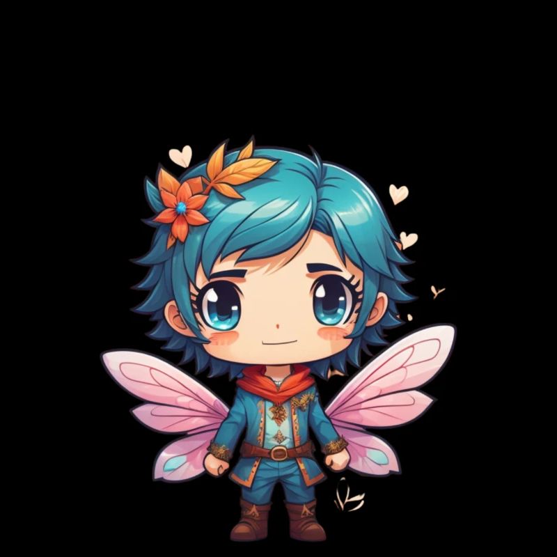 Fairy