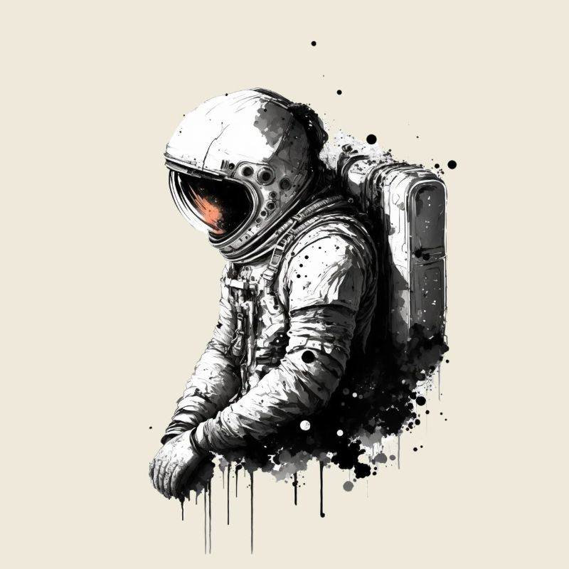 Astronaute